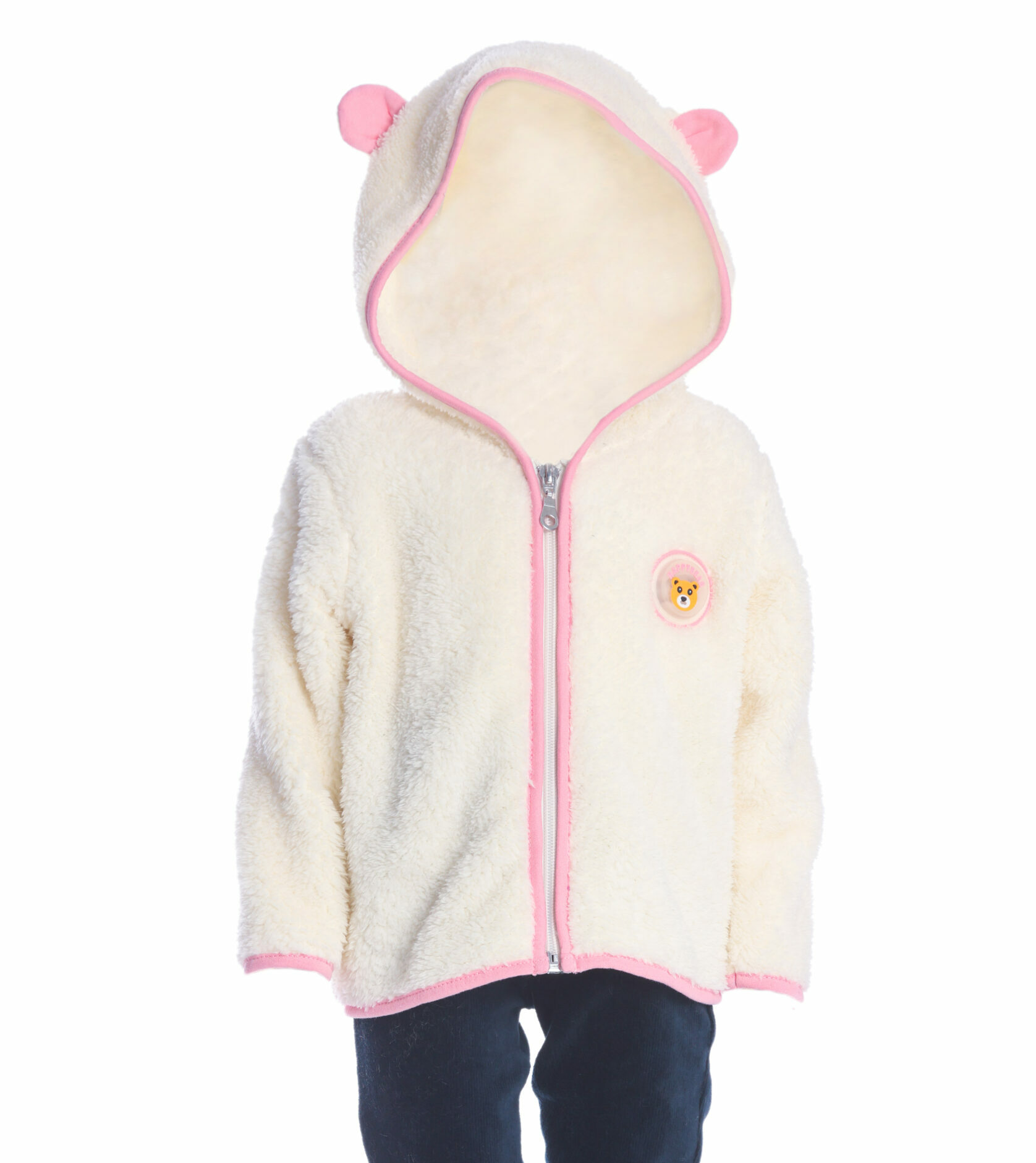 Ζακέτα φλιές γούνινοί