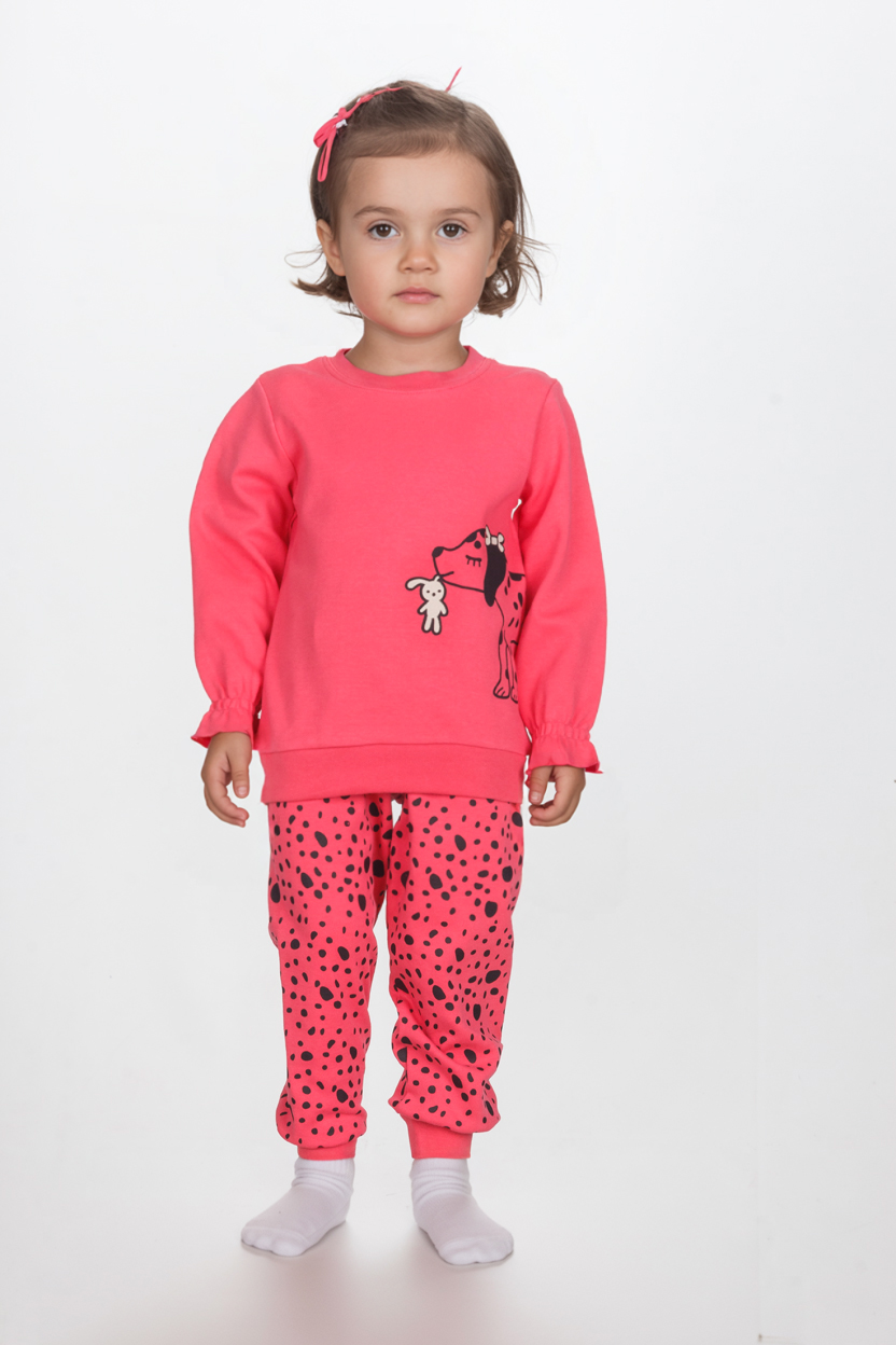 Πιτζάμα DALMATIANS 2573106