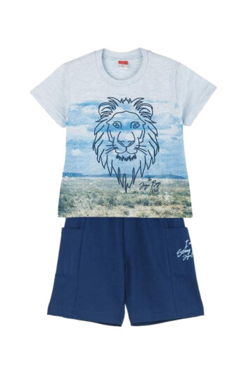 Σετ με σορτς 2412117Γ