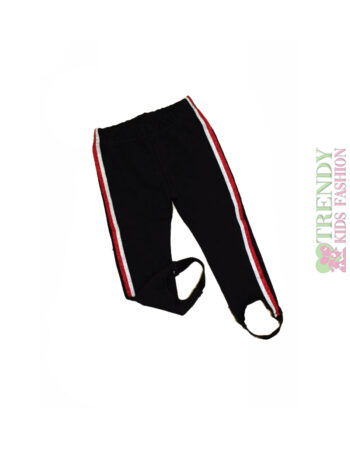 Κολαν με ρίγα στο πλάι