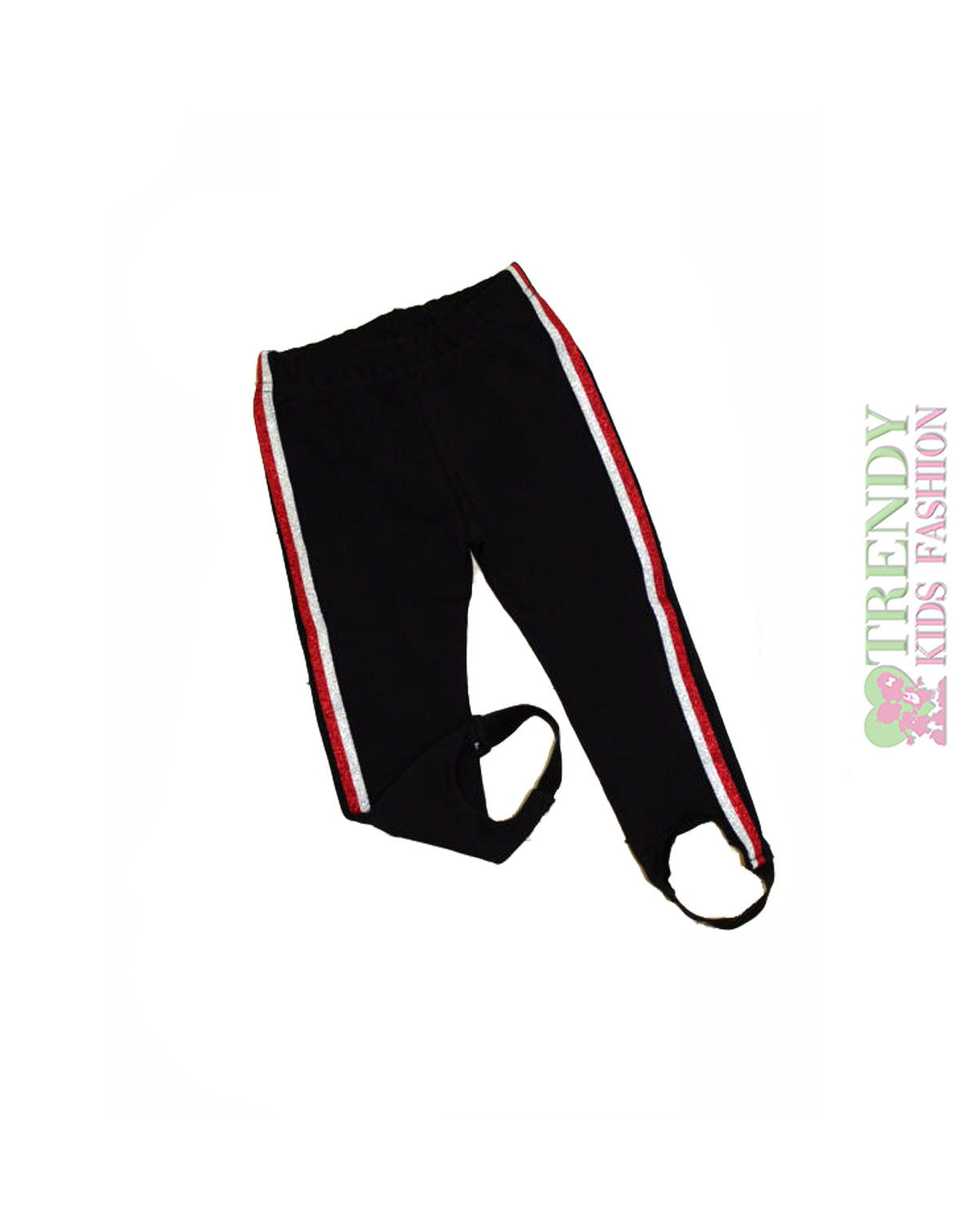 Κολαν με ρίγα στο πλάι