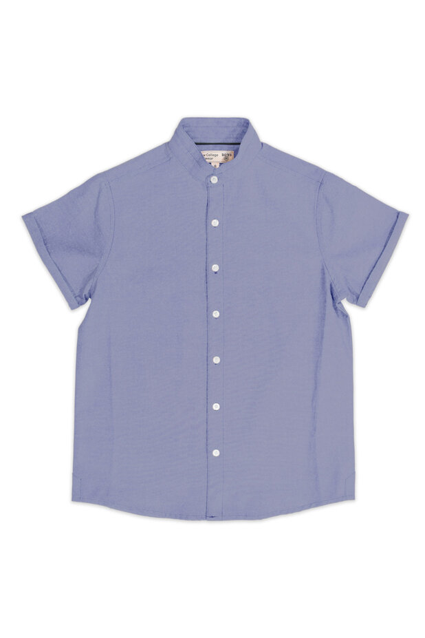 ΠΟΥΚΑΜΙΣΟ 100%COTTON 34-6001