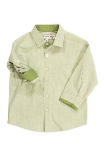 Πουκάμισο 100%COTTON 603