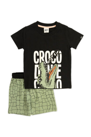 Σετ με βερμούδα 805