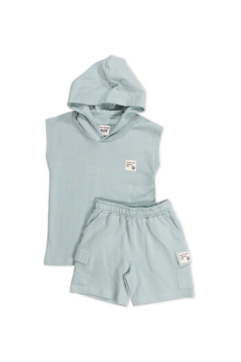 Σετ με βερμούδα 806