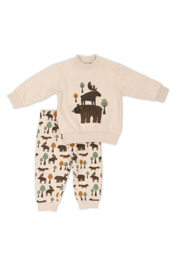 Φόρμα φούτερ 45-8804