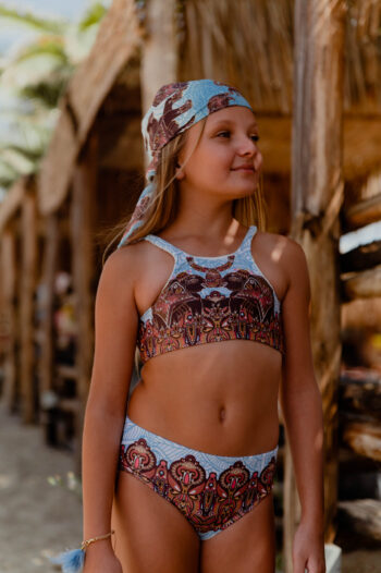 Elephant μαντίλα