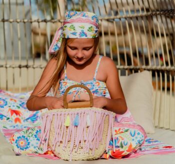 Paradise μαντίλα