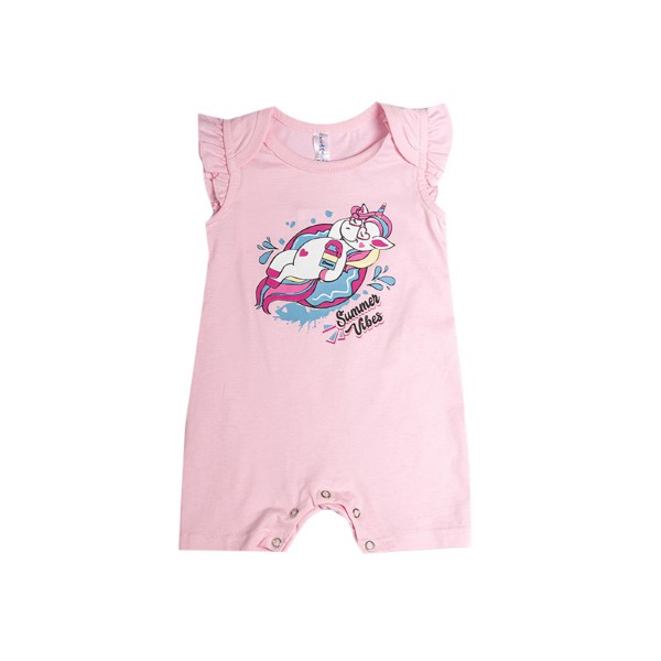 ΟΛΟΣΩΜΟ ΦΟΡΜΑΚΙ ΡΟΖ ΜΕ ΤΥΠΩΜΑ-DREAMS 212008