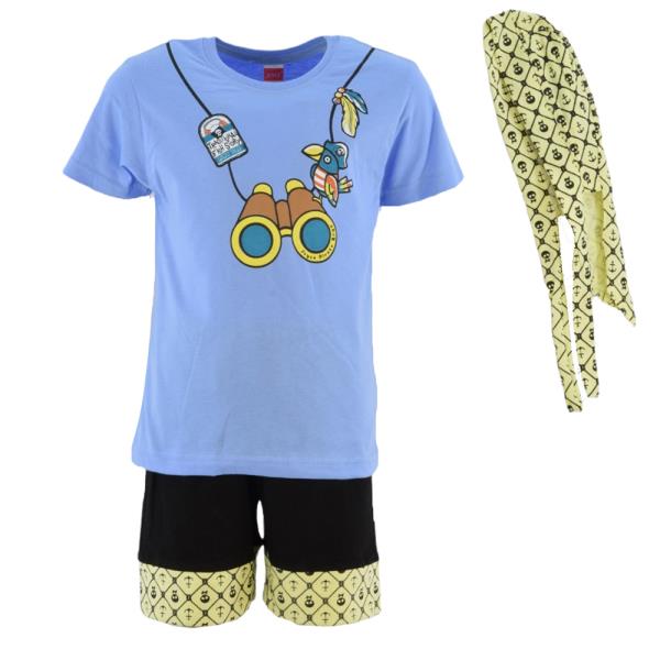 Σετ 3τεμ Λεβάντα Αγόρι