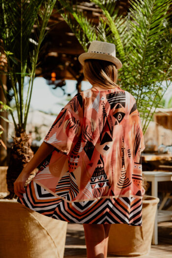 Africana Κιμονό - Image 2