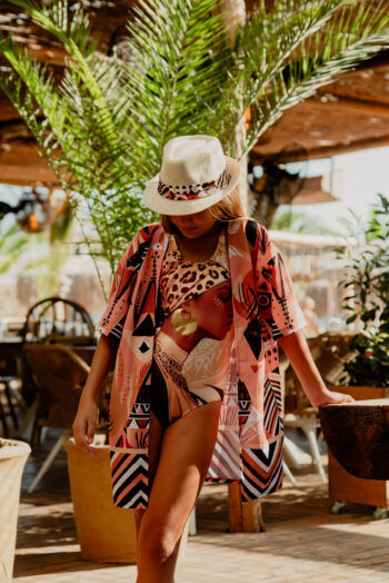 Africana Κιμονό - Image 3