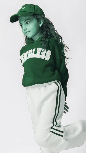 Παιδικό σετ Ge.ni.us