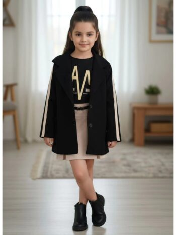 Product Set 3tem Sakaki Me Foysta Kai Mployza