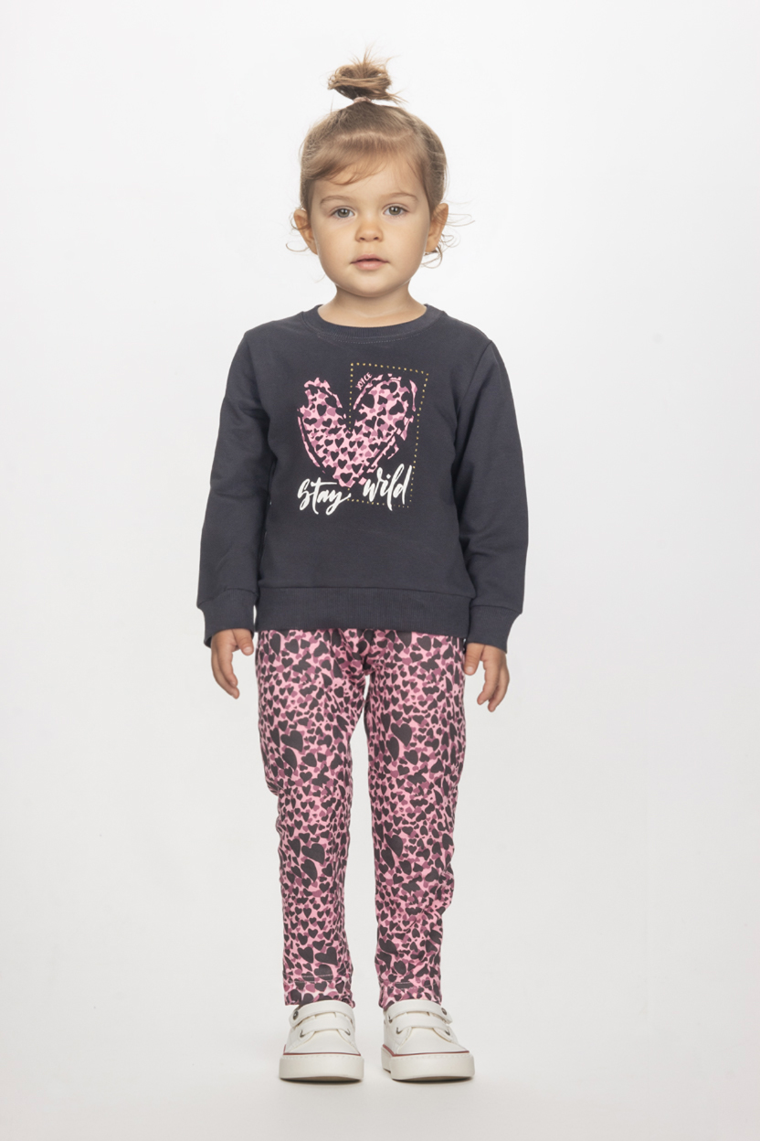 Σετ με Κολάν 2561120