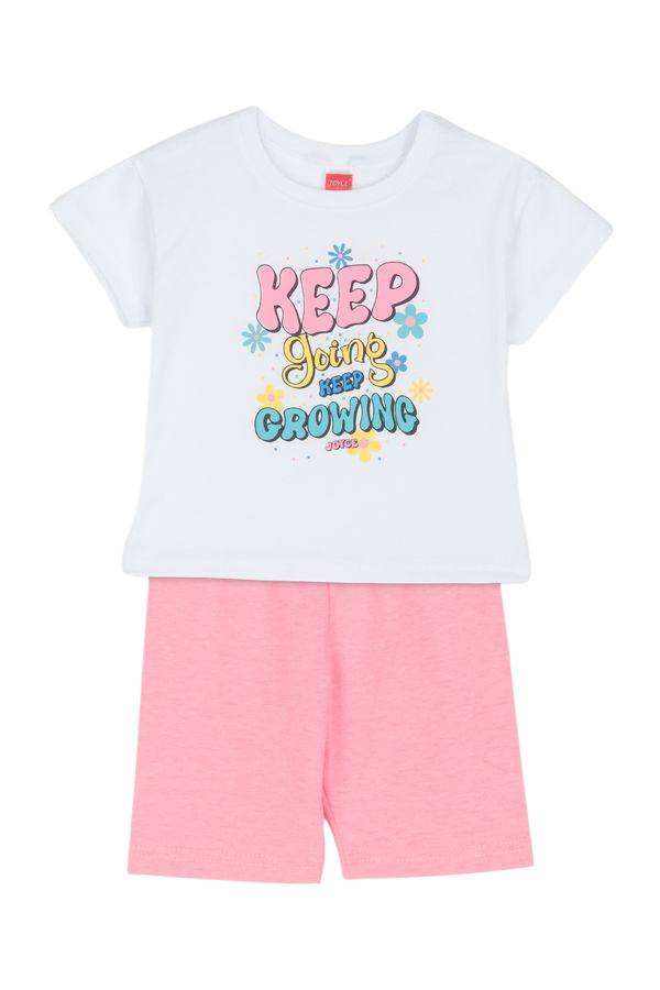 Σετ με Κολάν Λευκό 2511127