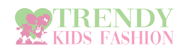 TrendyKidsFashion